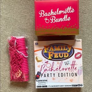 Bachelorette bundle